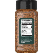 Weber Buffalo Trace Seasoning 9 oz.