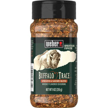 WeberBuffaloTraceSeasoning9oz-5-_1 - Brands For Less USA