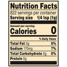 Weber Gourmet Burger Seasoning, 29 oz.