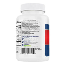 WeiderArteryHealthwithVitaminK2PlusD3_90VeggieCaps3 - USA Mega Market