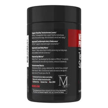 WeiderPrimeTestosteroneSupport_120Capsules3 - USA Mega Market