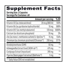 WeiderPrimeTestosteroneSupport_120Capsules4 - USA Mega Market