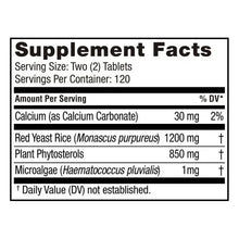 WeiderRedYeastRicePlus1200mg._240Tablets4 - USA Mega Market