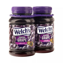 Welch's Grape Jelly, 2 pk./30 oz.