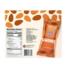 WellsleyFarms100CalorieAlmondPacks_32ct.2 - USA Mega Market