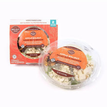 WellsleyFarmsAppleWalnutSaladBowl_2 - Brands For Less USA