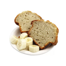 WellsleyFarmsBananaMuffins_6pk3 - USA Mega Market