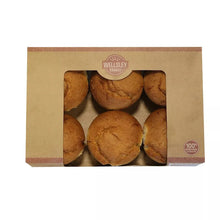 WellsleyFarmsBananaMuffins_6pk - USA Mega Market