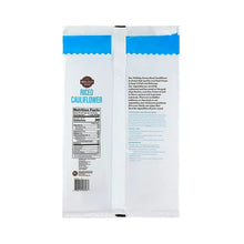 WellsleyFarmsCauliflowerRice_4lbs.1 - USA Mega Market