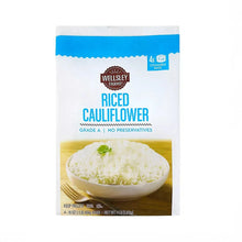 WellsleyFarmsCauliflowerRice_4lbs. - USA Mega Market