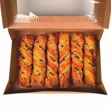 WellsleyFarmsChocolateBavarianTwists_6pk.1 - USA Mega Market