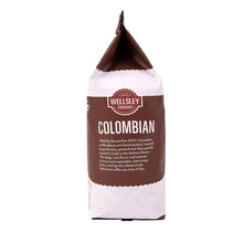WellsleyFarmsColombianGroundCoffee_40oz.4 - USA Mega Market