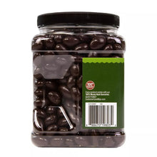 WellsleyFarmsDarkChocolateCoveredAlmonds_45oz.1 - USA Mega Market