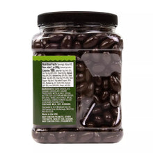 WellsleyFarmsDarkChocolateCoveredAlmonds_45oz.2 - USA Mega Market