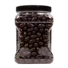 WellsleyFarmsDarkChocolateCoveredAlmonds_45oz.3 - USA Mega Market