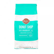 WellsleyFarmsDonutShopGroundCoffee_40oz. - USA Mega Market