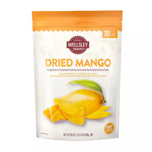 WellsleyFarmsDriedMango_30oz. - USA Mega Market