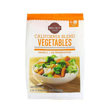 WellsleyFarmsFrozenCaliforniaVegetable - USA Mega Market