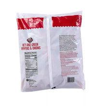 WellsleyFarmsFrozenRed_GreenPeppers1 - USA Mega Market