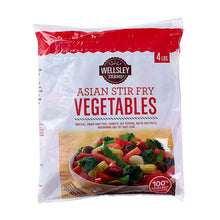 WellsleyFarmsFrozenStirFryVegetableBlend - USA Mega Market