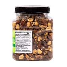 WellsleyFarmsHeartHealthyNutMix_20oz.2 - USA Mega Market