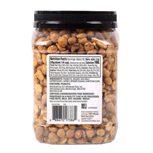 WellsleyFarmsHoneyRoastedDryRoastedPeanuts_40oz.2 - USA Mega Market