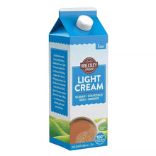 WellsleyFarmsLightCream_32oz.2 - USA Mega Market