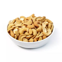 Wellsley Farms Lightly Salted Cashew Halves and Pieces, 42 oz.