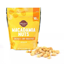 WellsleyFarmsMacadamiaNutswithSeaSalt_10oz.3 - Brands For Less USA