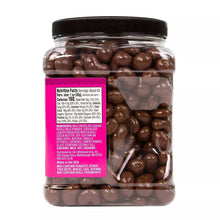 Wellsley Farms Milk Chocolate Covered Cashews, 44 oz.