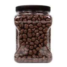 Wellsley Farms Milk Chocolate Covered Raisins, 50 oz.