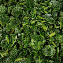 WellsleyFarmsOrganicChoppedSpinach_4lbs.2 - USA Mega Market