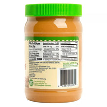 WellsleyFarmsOrganicCreamyPeanutButter_36oz.1 - USA Mega Market