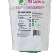 WellsleyFarmsOrganicDriedCalimyrnaFigs_36oz.2 - USA Mega Market