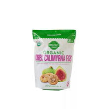 WellsleyFarmsOrganicDriedCalimyrnaFigs_36oz. - USA Mega Market