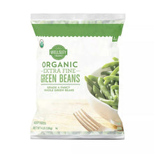 WellsleyFarmsOrganicGreenBeans_4lbs. - USA Mega Market
