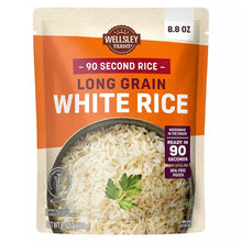WellsleyFarmsOrganicLongGrainBrownRice4 - USA Mega Market