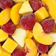 Wellsley Farms Organic Mixed Fruit Blend, 3 lbs.