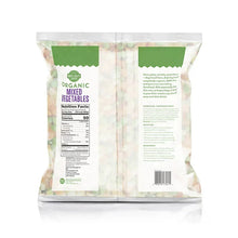 Wellsley Farms Organic Mixed Vegetables, 4 lbs.
