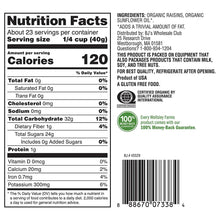 WellsleyFarmsOrganicRaisins_2lbs.1 - USA Mega Market
