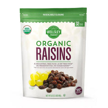 WellsleyFarmsOrganicRaisins_2lbs. - USA Mega Market