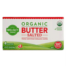 WellsleyFarmsOrganicSaltedButter_21 - USA Mega Market