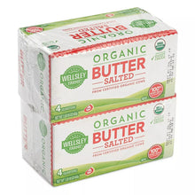 WellsleyFarmsOrganicSaltedButter_2 - USA Mega Market
