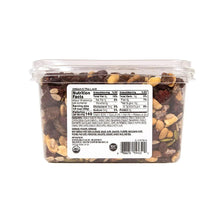 WellsleyFarmsOrganicTrailMix_20oz.2 - USA Mega Market