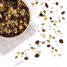WellsleyFarmsOrganicTrailMix_20oz.4 - USA Mega Market
