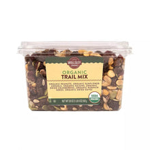 WellsleyFarmsOrganicTrailMix_20oz. - USA Mega Market