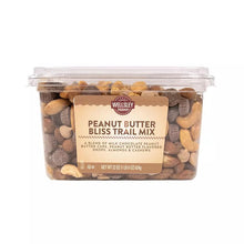 Wellsley Farms Peanut Butter Bliss Trail Mix, 22 oz.