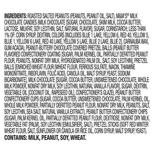WellsleyFarmsPeanutButterLoversTrailMix_40oz.2 - USA Mega Market