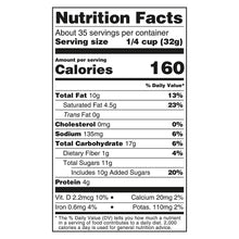 WellsleyFarmsPeanutButterLoversTrailMix_40oz.3 - USA Mega Market
