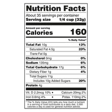 Wellsley Farms Peanut Butter Lovers Trail Mix, 40 oz.